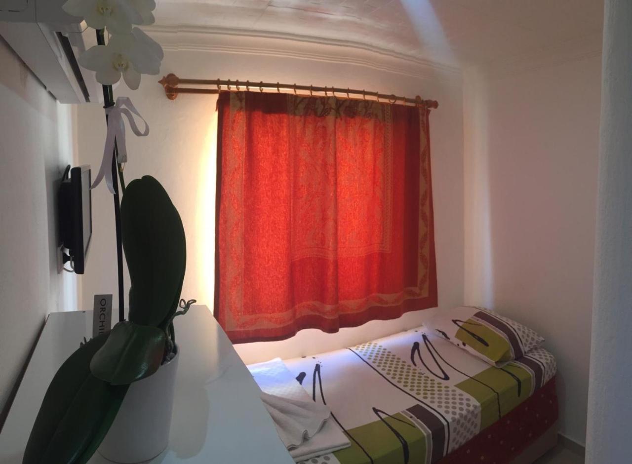 Rekor Otel 안탈리아 외부 사진